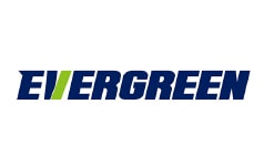 Evergreen Reifen Logo